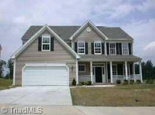 4 Boxelder Lndg, Greensboro, NC 27405