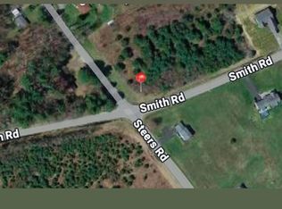 L121 Steers Rd, Amsterdam, NY 12010