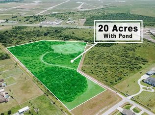 TRACT 2 Dayspring Dr, Victoria, TX 77904