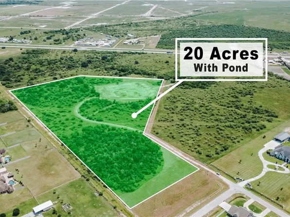 TRACT 2 Dayspring Dr, Victoria, TX 77904