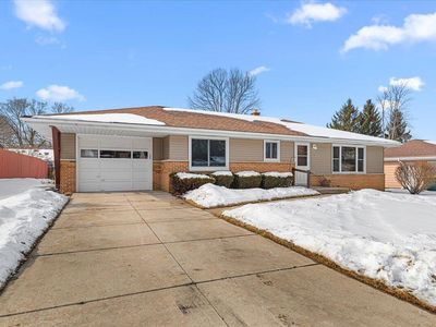 632 S 16th AVENUE, West Bend, WI, 53095