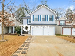 3492 Augusta St, Atlanta, GA 30349