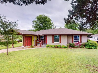 2212 Lanark Ave, Dallas, TX, 75203