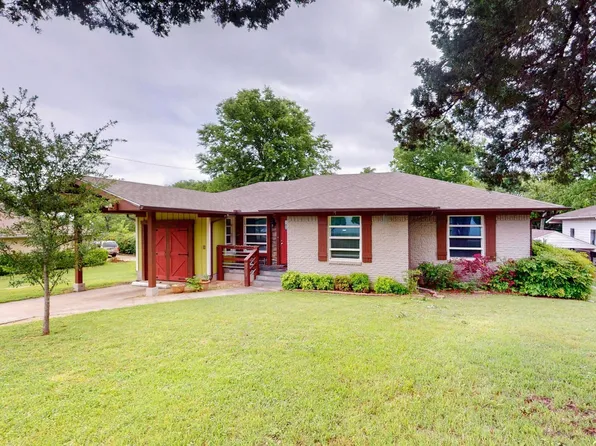 2212 Lanark Ave, Dallas, TX 75203