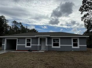 21260 SW Marine Blvd, Dunnellon, FL 34431