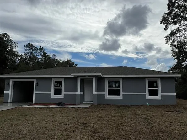 21260 SW Marine Blvd, Dunnellon, FL 34431