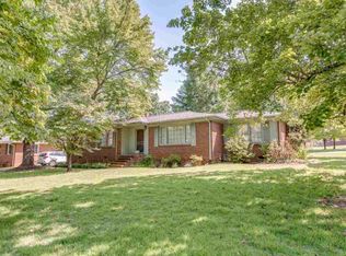 211 Arrowhead Cir, Spartanburg, SC 29301