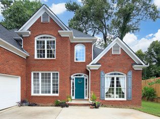 719 Shadow Trace Path, Lilburn, GA 30047