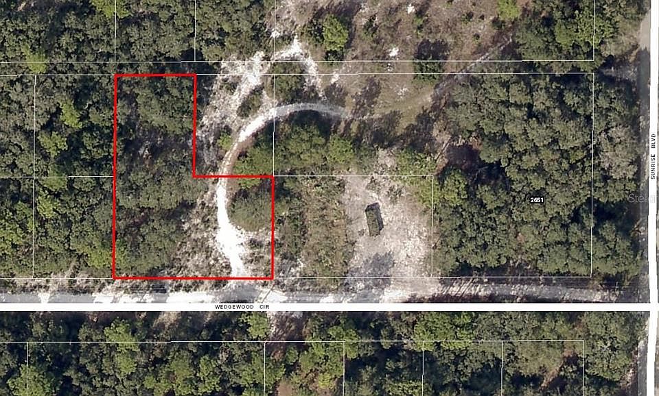1st image of WEDGEWOOD CIRCLE LOT 267