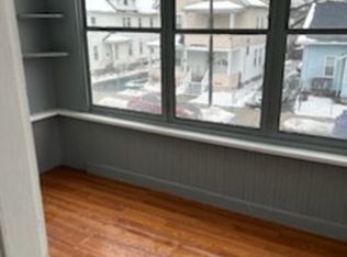 93 Malden St FLOOR 2, Springfield, MA 01108