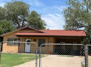 1206 W Washington Ave, Artesia, NM 88210