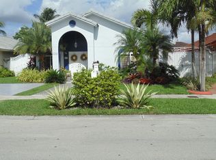 1266 SW 143rd Pl, Miami, FL 33184