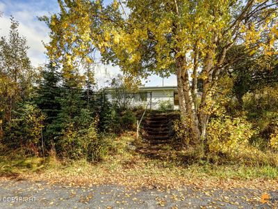 3913 Barbara Dr, Anchorage, AK, 99517