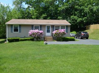 102 Maple St, Spencer, MA 01562