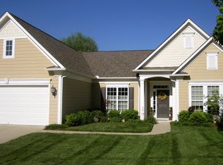 267 Antebellum Ln, Mount Juliet, TN 37122