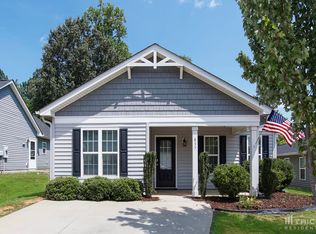 837 Skinner Dr, Raleigh, NC 27610