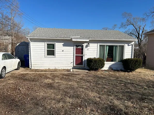 607 S 7th St, Plattsmouth, NE 68048