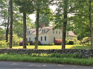 35 Brown Brook Rd, Southbury, CT 06488