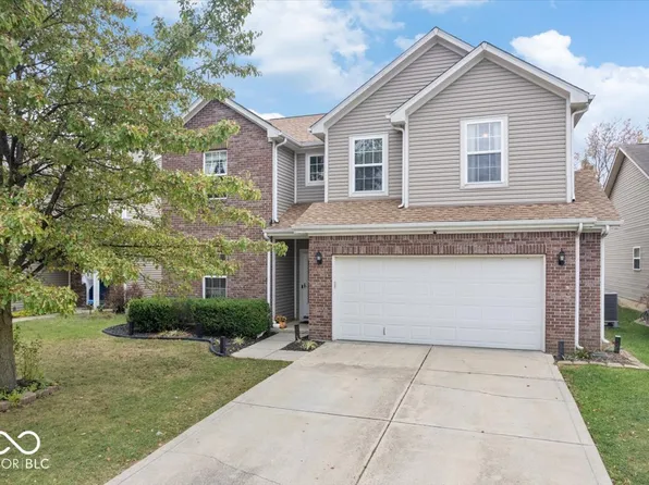 11367 Funny Cide Dr, Noblesville, IN 46060