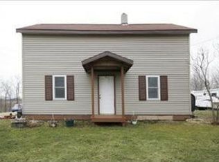 1662 116th Ave, Otsego, MI 49078