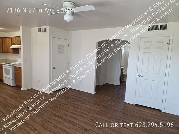 5th image of 7136 N 27th Ave APT 101
