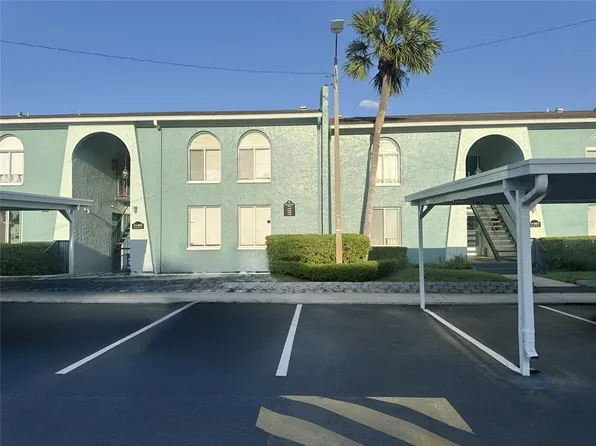 11405 3rd St N Unit 2, Saint Petersburg, FL 33716