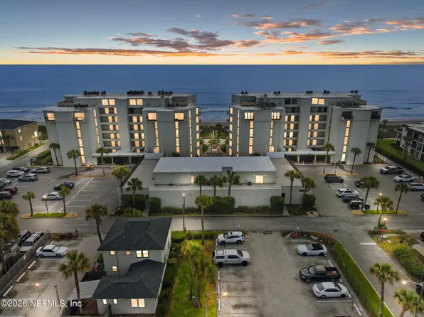 2200 OCEAN Drive S #4A, Jacksonville Beach, FL 32250