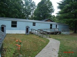 7086 W Batterson Rd, Frederic, MI 49733