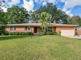 6852 San Sabastian Ave, Jacksonville, FL 32217