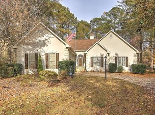9654 Fox Hunt Cir N, Douglasville, GA 30135