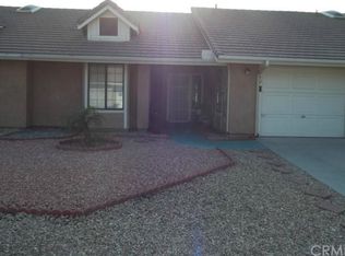 1342 Van Buren Cir, San Jacinto, CA 92583