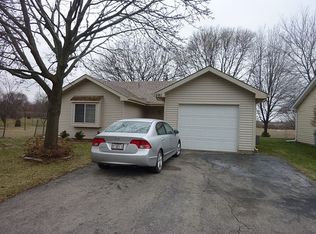 591 Milton Dr, Naperville, IL 60563