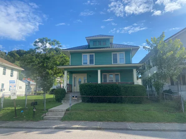2916 Bath Ave, Ashland, KY 41101