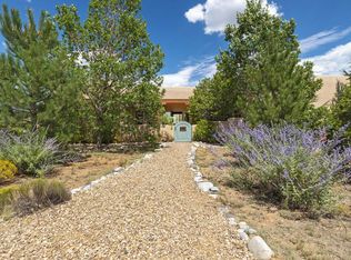3 Avila Rd, Santa Fe, NM 87508