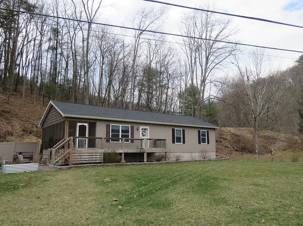 317 Reservoir Rd, Hughesville, PA 17737