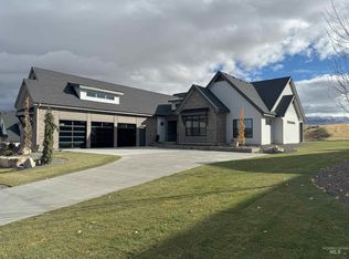 11390 N Elk Ridge Way, Boise, ID 83714