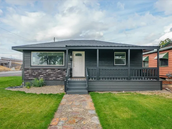 3303 E Fairview Ave, Spokane, WA 99217