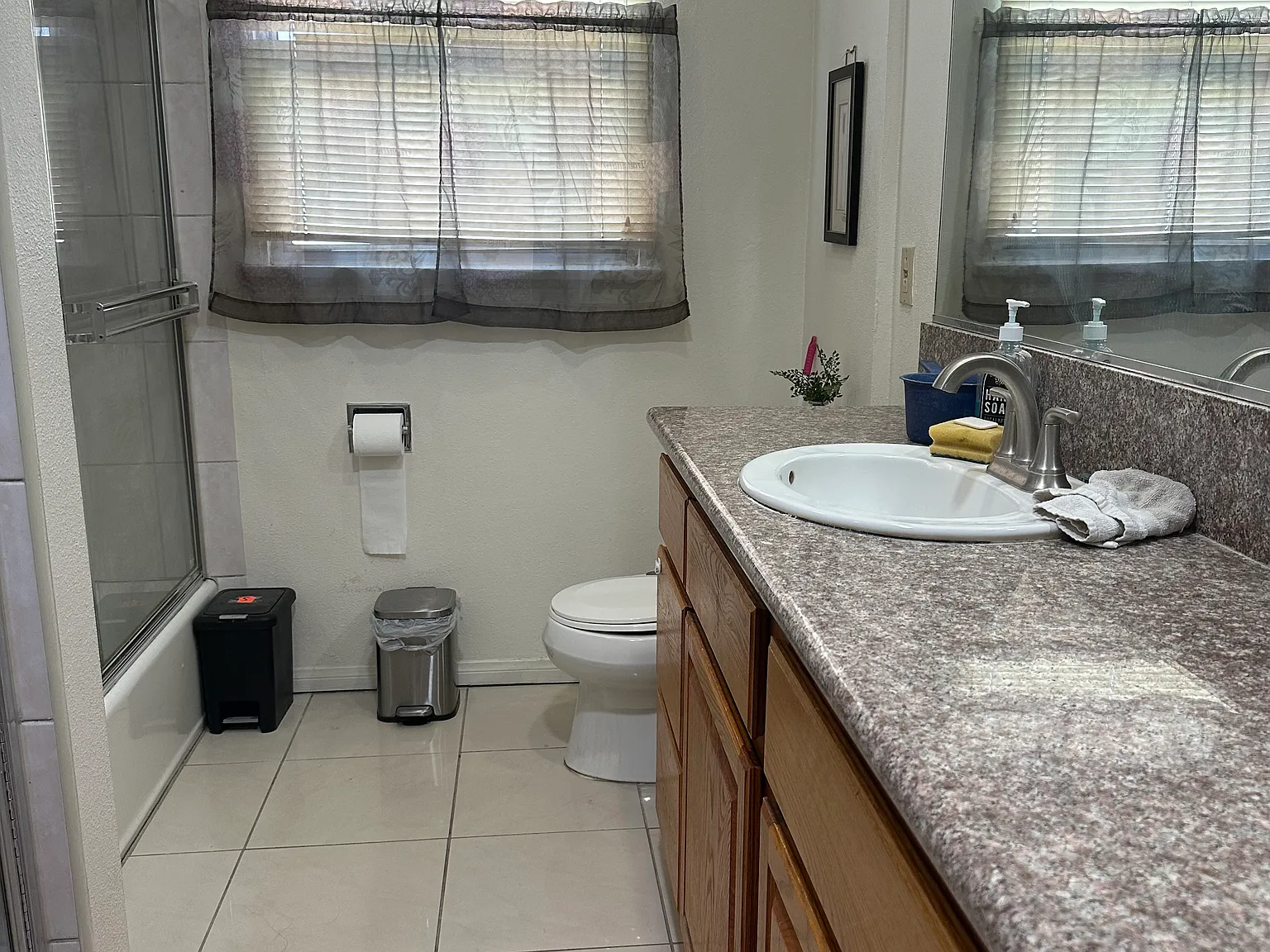 W Fernfield Dr, Monterey Park — Photo 4