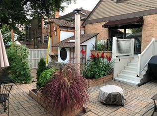 6341 N Odell Ave, Chicago, IL 60631