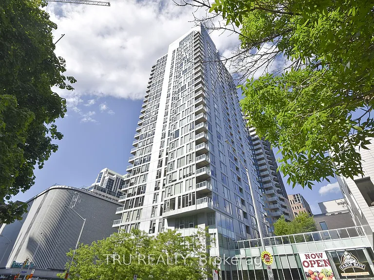179 Metcalfe St #1110 — Photo 2