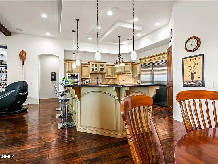 14317 E Lowden Ct — Photo 16