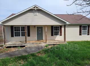 1805 McCarter St, Sevierville, TN 37876