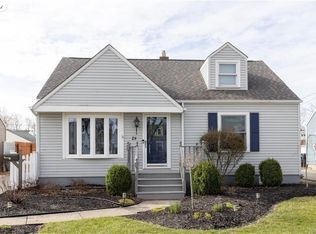 28 Calvin Ct N, Tonawanda, NY 14150