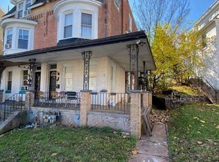 404 W Main St, Norristown, PA 19401