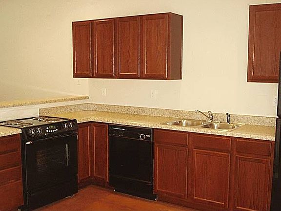 Ponchatoula Stove Dishwasher