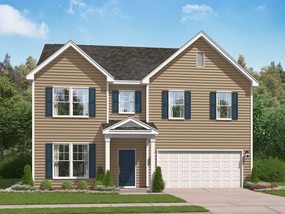 188 Prismatic Way, Lexington, SC, 29072