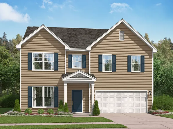 188 Prismatic Way, Lexington, SC 29072