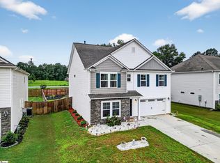 117 Bruinen Dr, Fountain Inn, SC 29644