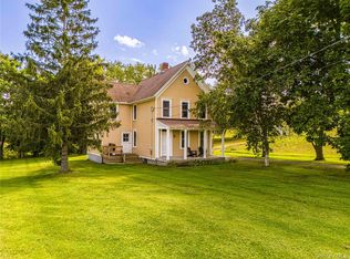 725 Route 66, Hudson, NY 12534