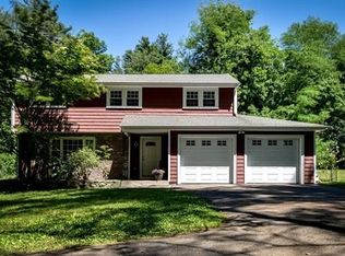 79 Western Ave, Sherborn, MA 01770